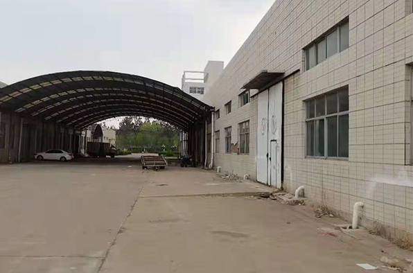 鎮(zhèn)江鑫利達(dá)機(jī)械有限公司